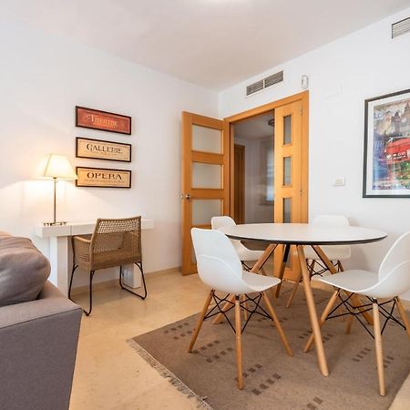 Apartamento Marbella Center I Dış mekan fotoğraf