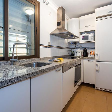 Apartamento Marbella Center I Dış mekan fotoğraf
