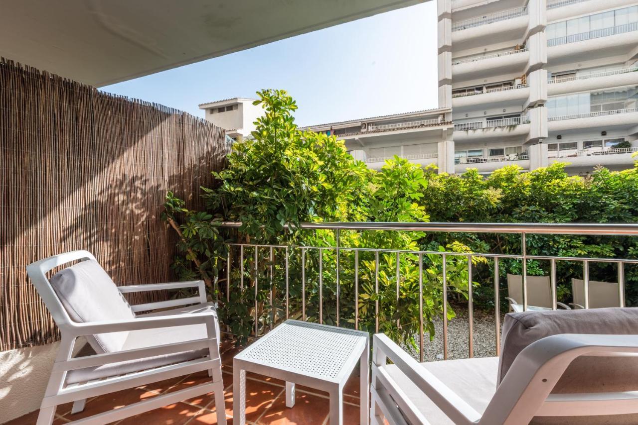 Apartamento Marbella Center I Dış mekan fotoğraf