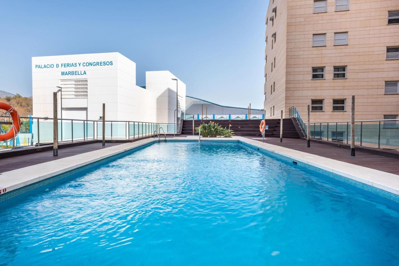 Apartamento Marbella Center I Dış mekan fotoğraf