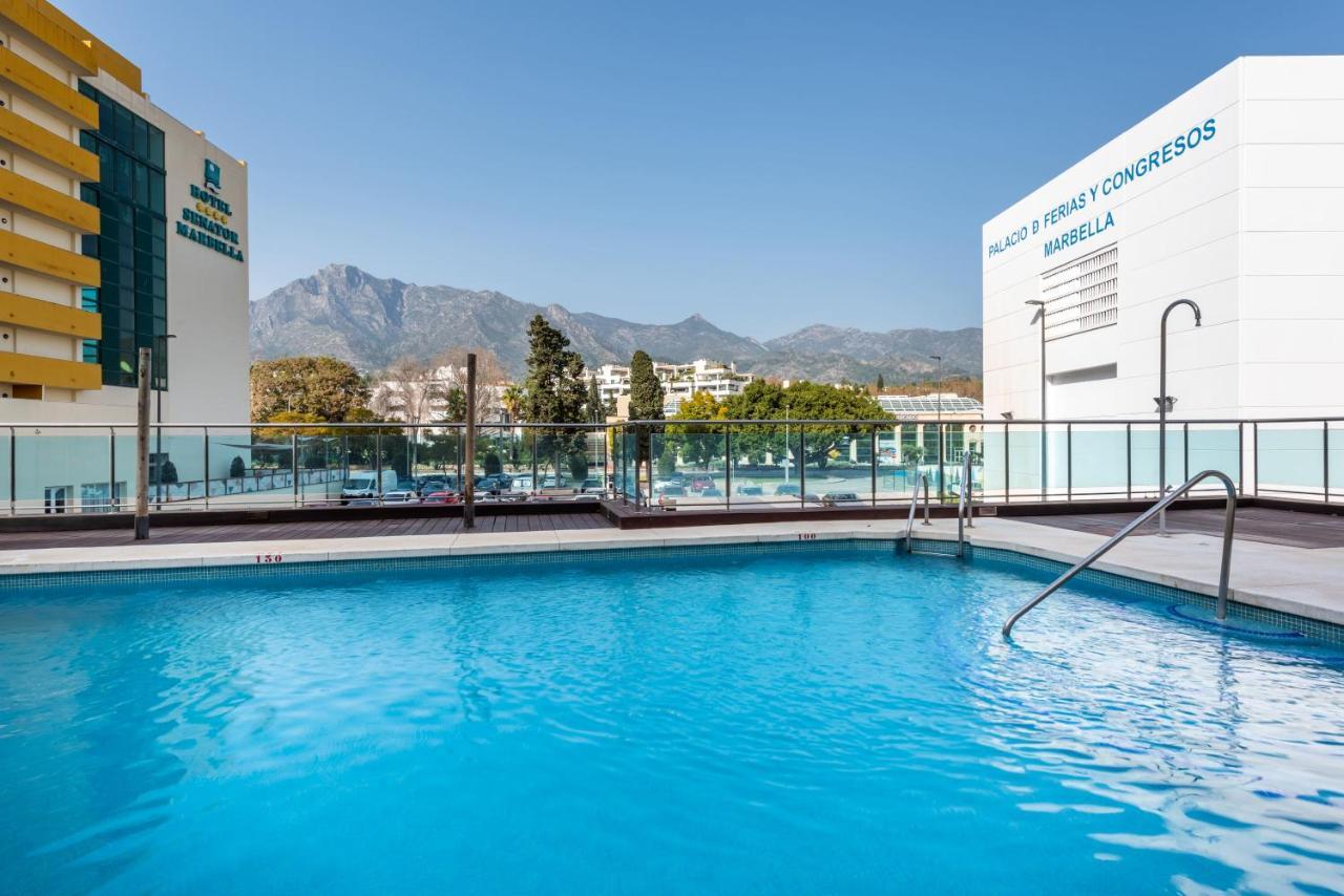 Apartamento Marbella Center I Dış mekan fotoğraf