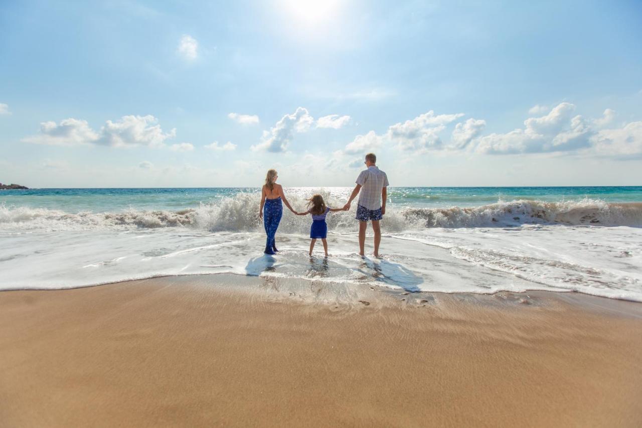 Apartamento Marbella Center I Dış mekan fotoğraf