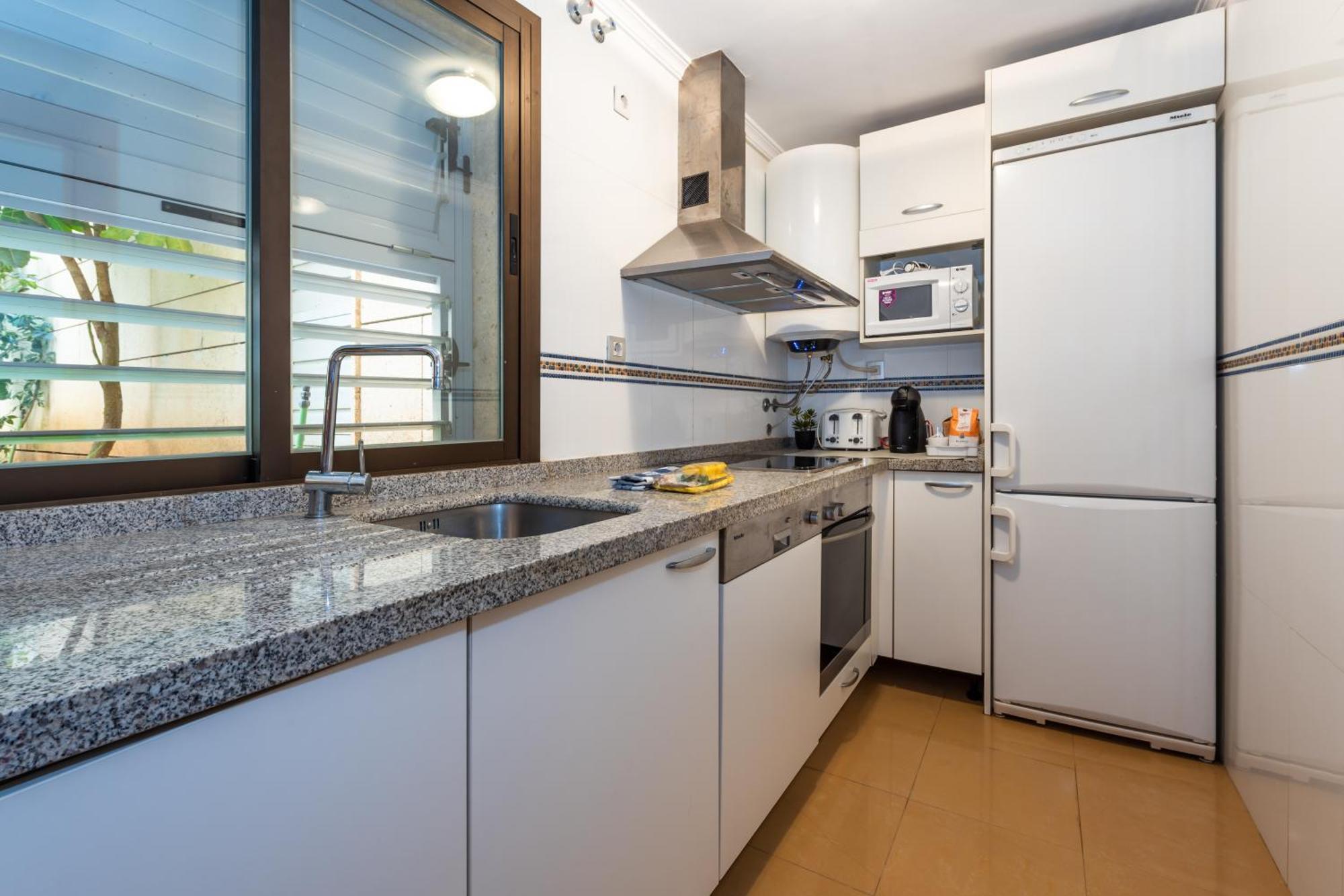 Apartamento Marbella Center I Dış mekan fotoğraf